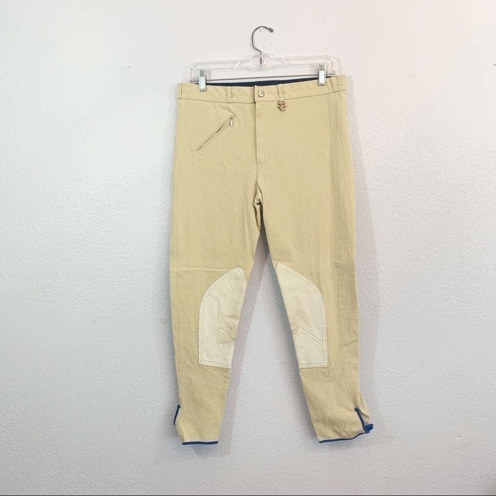 GERRY SCHUMACHER Riding Equestrian Dressage Pant